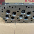 Kobelco Excavator Engine Cylinder Head 11101-E0531 for J05E J08E - Hino Spare Parts
